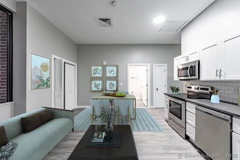 Tiny photo for 333 State Street #202, Bridgeport, CT 06604 (MLS # 24134667)