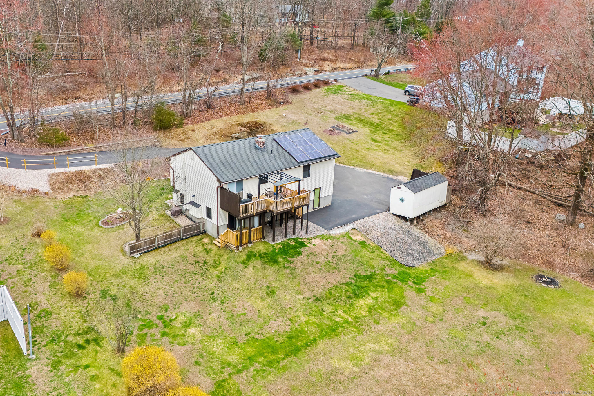 110 Mount Tobe Road, Plymouth, Connecticut image 37