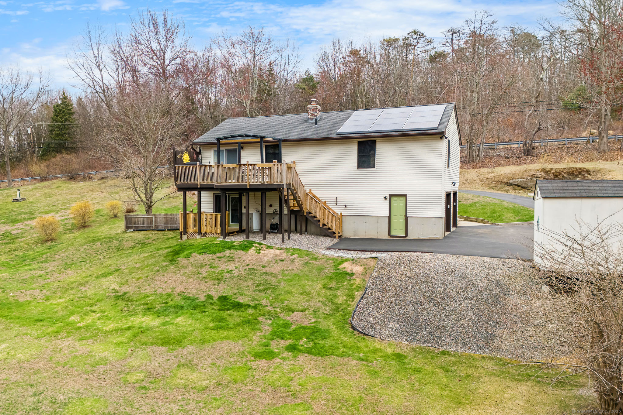 110 Mount Tobe Road, Plymouth, Connecticut image 35