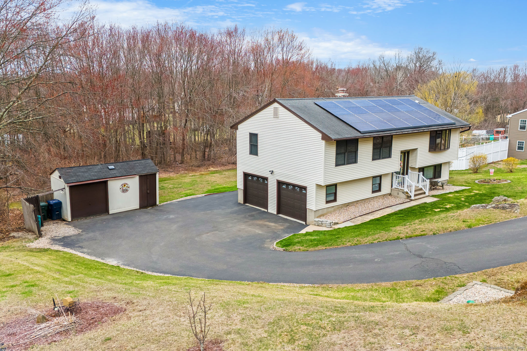 110 Mount Tobe Road, Plymouth, Connecticut image 31