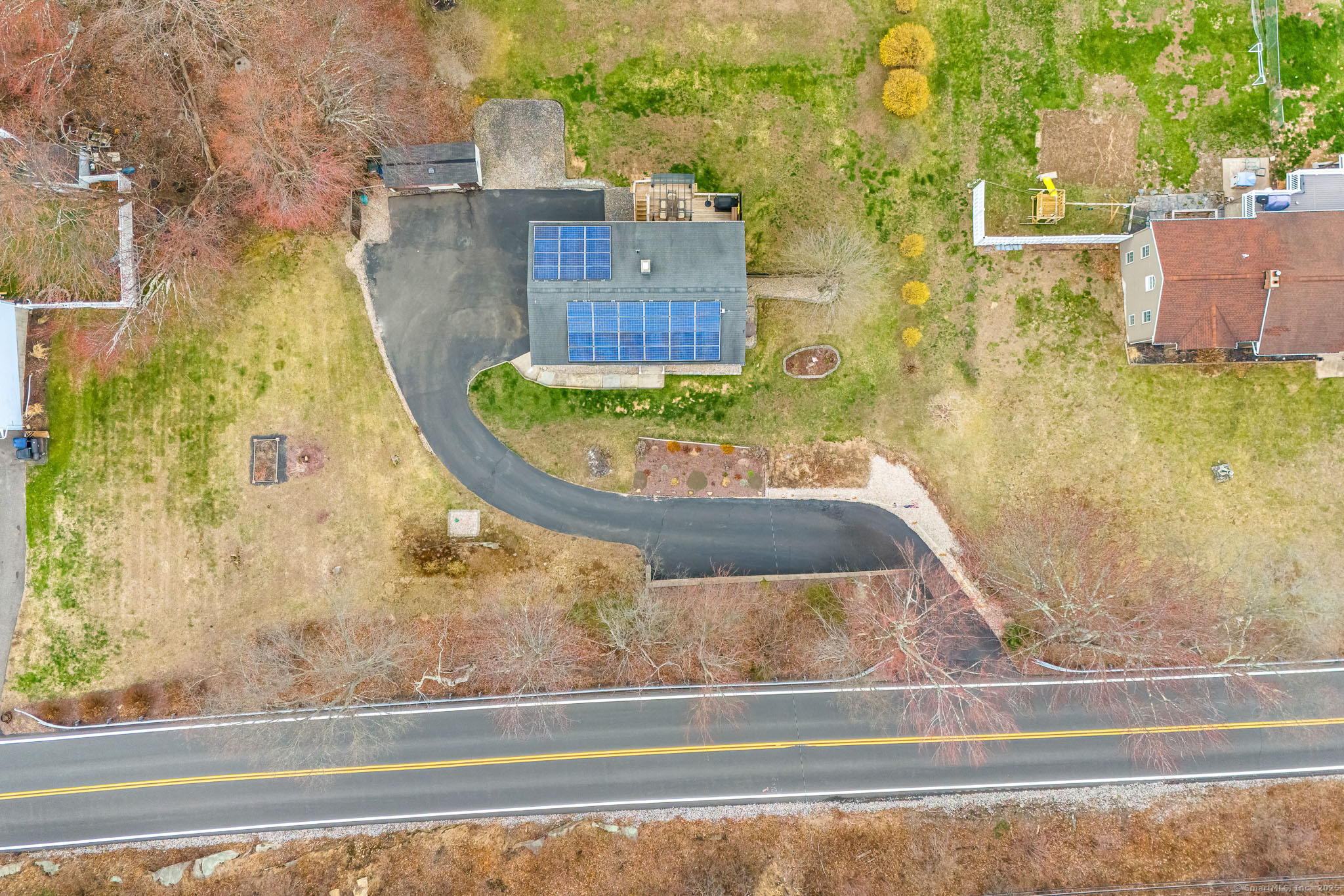 110 Mount Tobe Road, Plymouth, Connecticut image 38