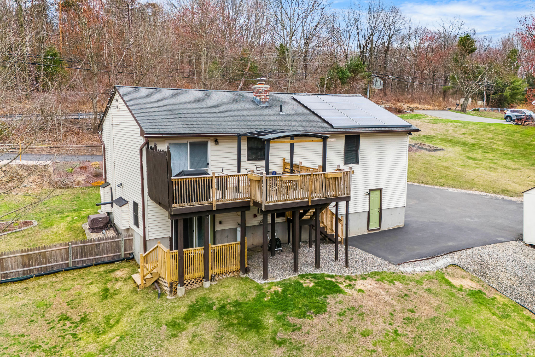 110 Mount Tobe Road, Plymouth, Connecticut image 33