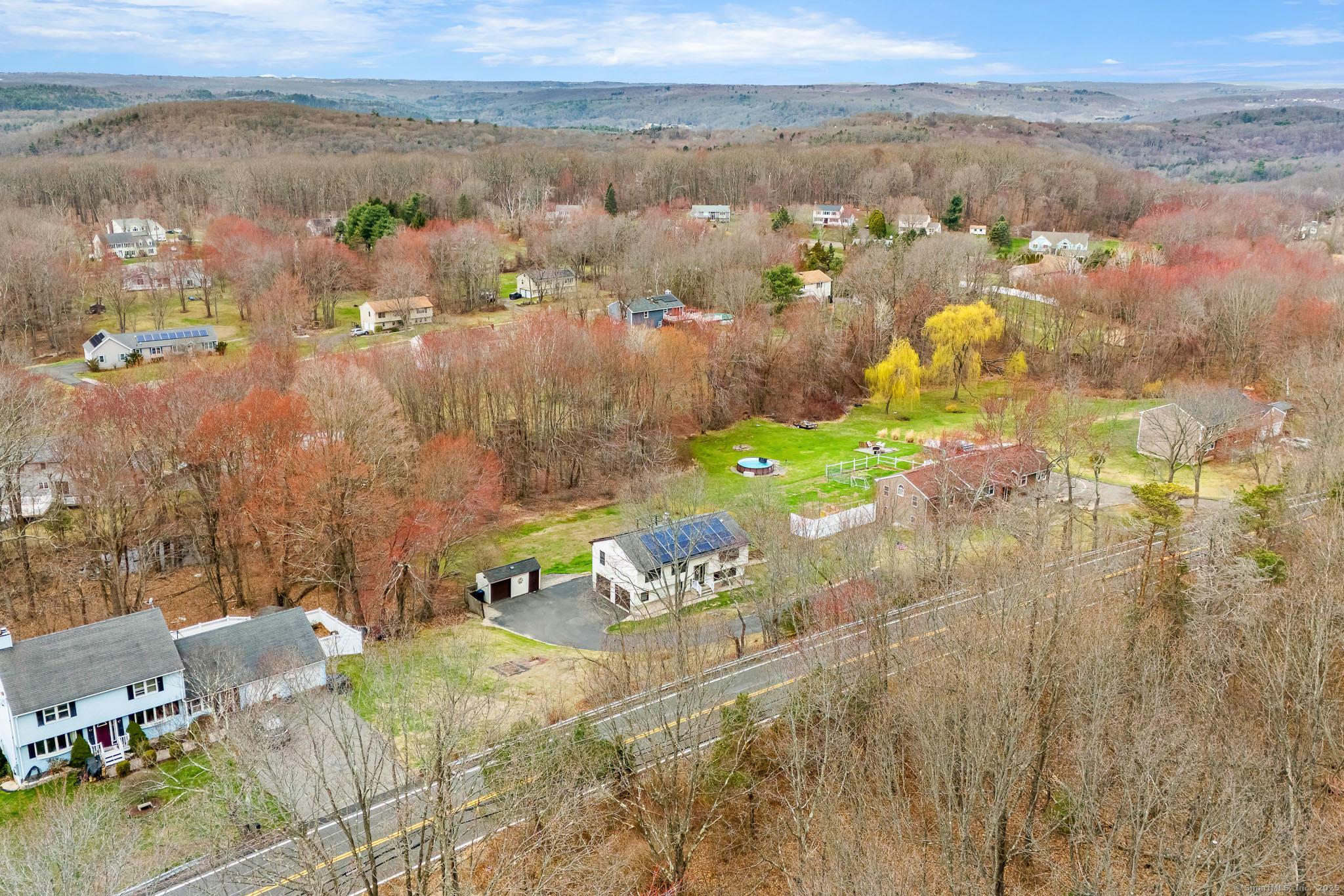 110 Mount Tobe Road, Plymouth, Connecticut image 39