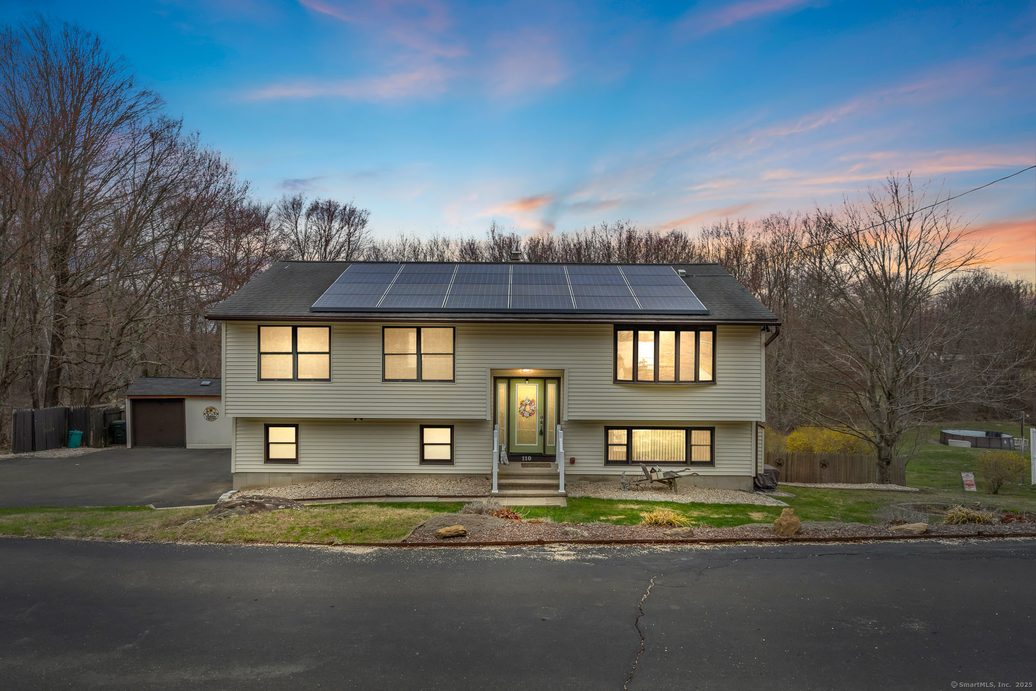 110 Mount Tobe Road, Plymouth, Connecticut image 40