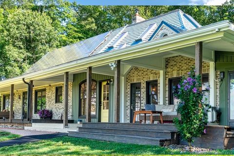 12 Sydney Lane Cromwell CT 06416