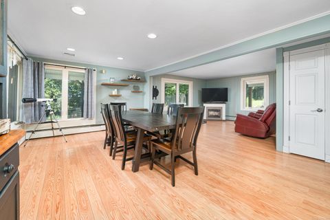 Tiny photo for 12 Sydney Lane, Cromwell, CT 06416 (MLS # 24136550)