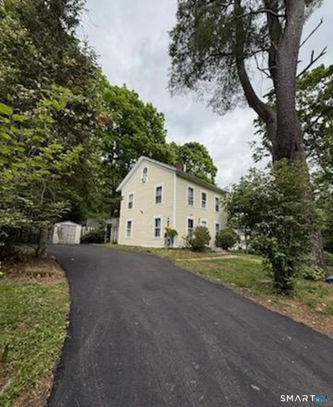 Tiny photo for 21 Dayton Street, Newtown, CT 06482 (MLS # 24145760)