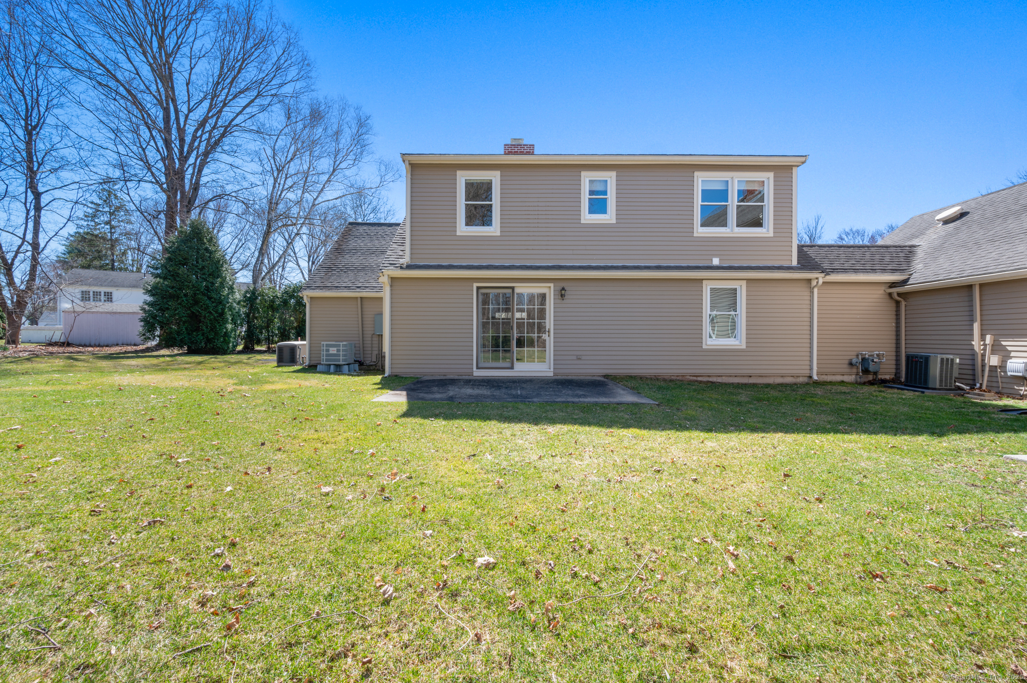 76 Willow Green Lane #76, Glastonbury, Connecticut image 38