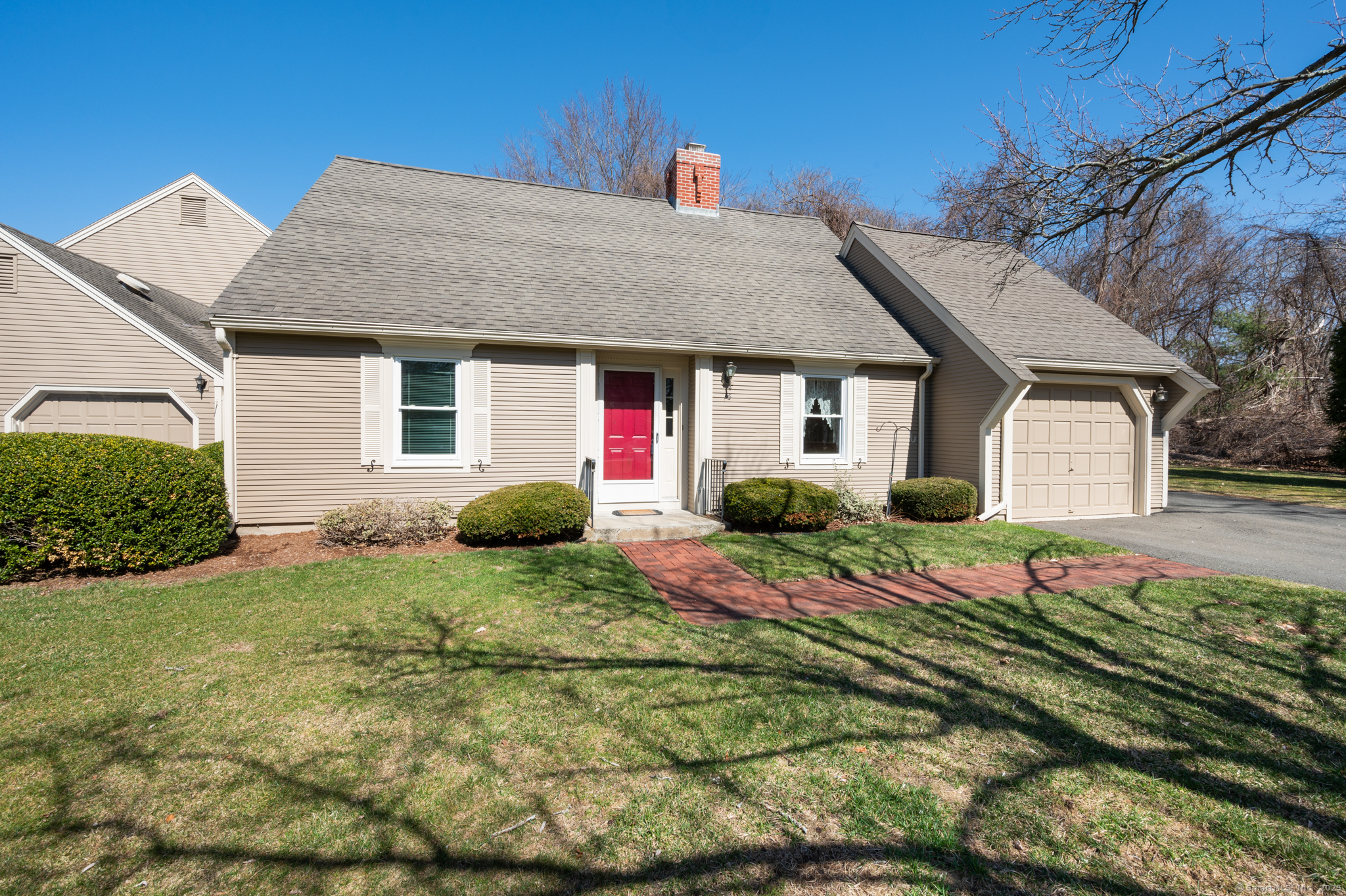 76 Willow Green Lane #76, Glastonbury, Connecticut image 39