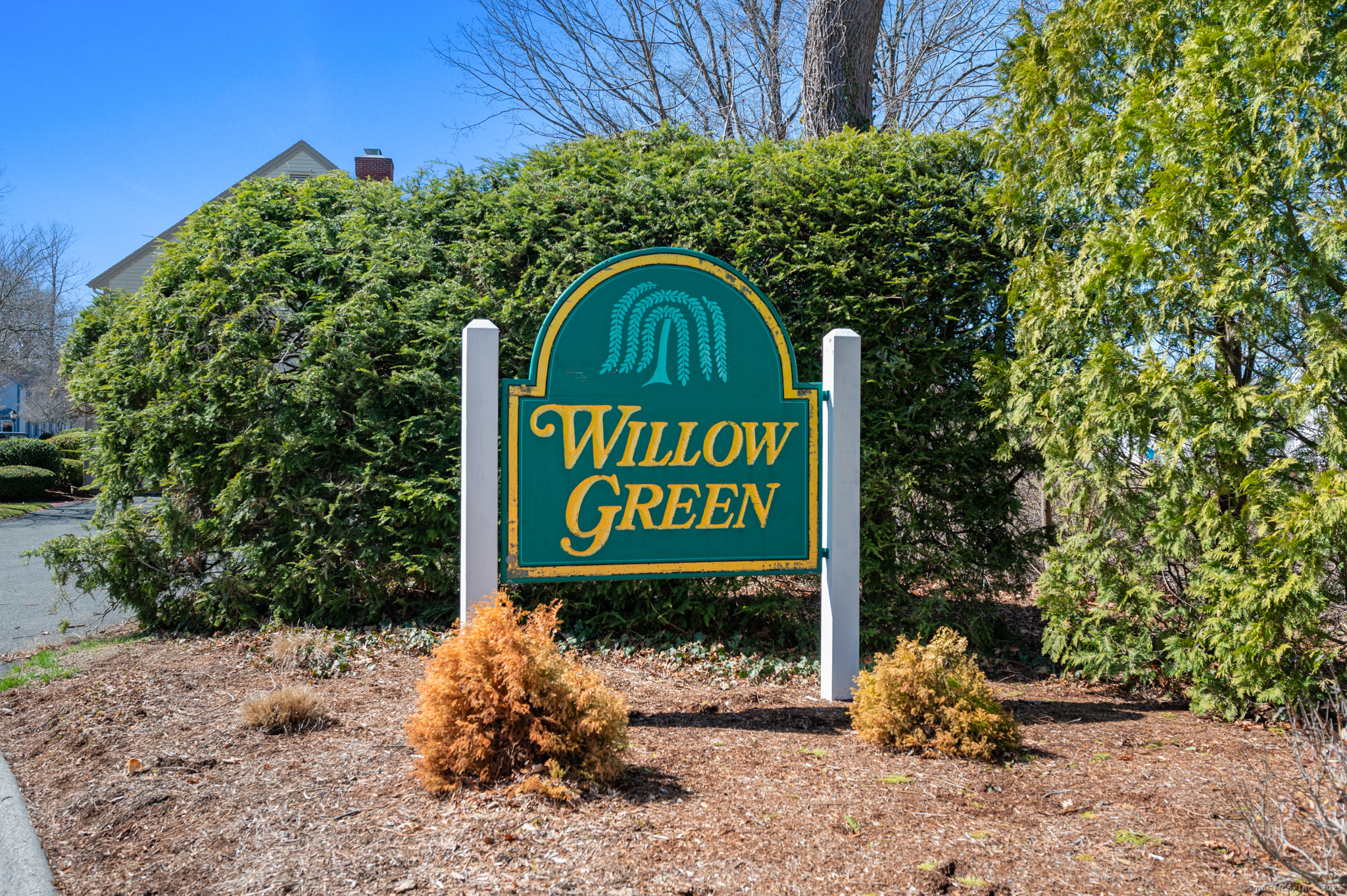 76 Willow Green Lane #76, Glastonbury, Connecticut image 40