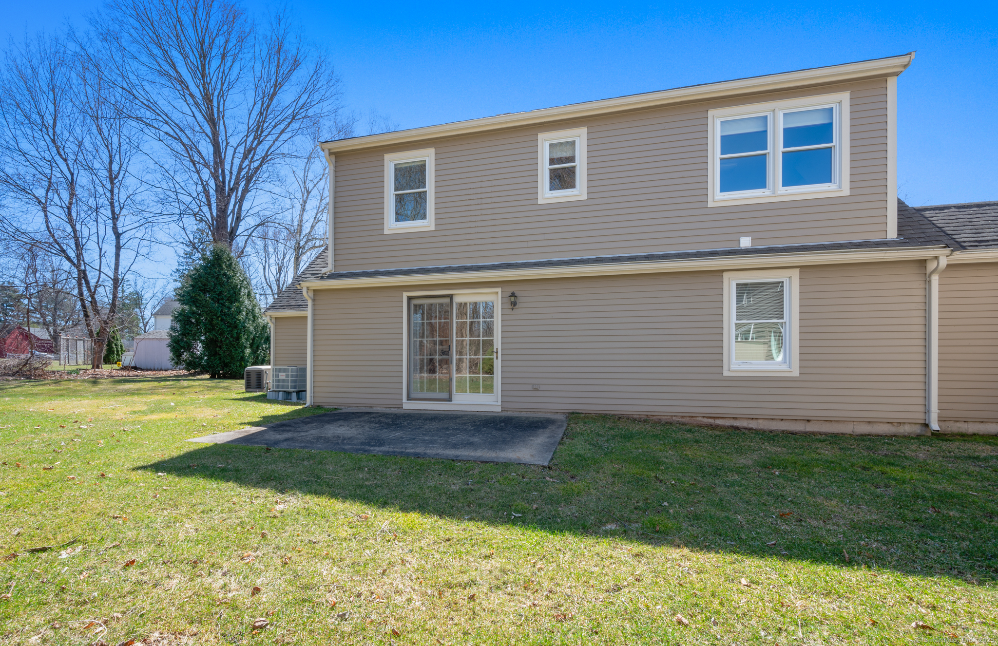 76 Willow Green Lane #76, Glastonbury, Connecticut image 37