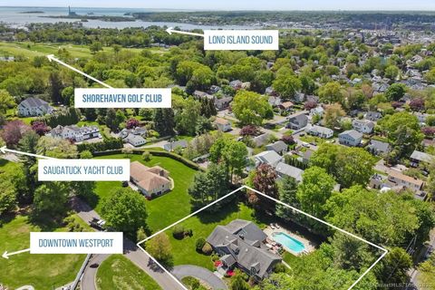 1 Braybourne Drive Norwalk CT 06855