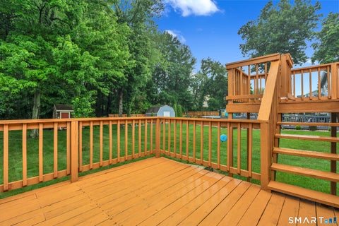 Tiny photo for 120 Fairway Drive, Meriden, CT 06450 (MLS # 24189791)