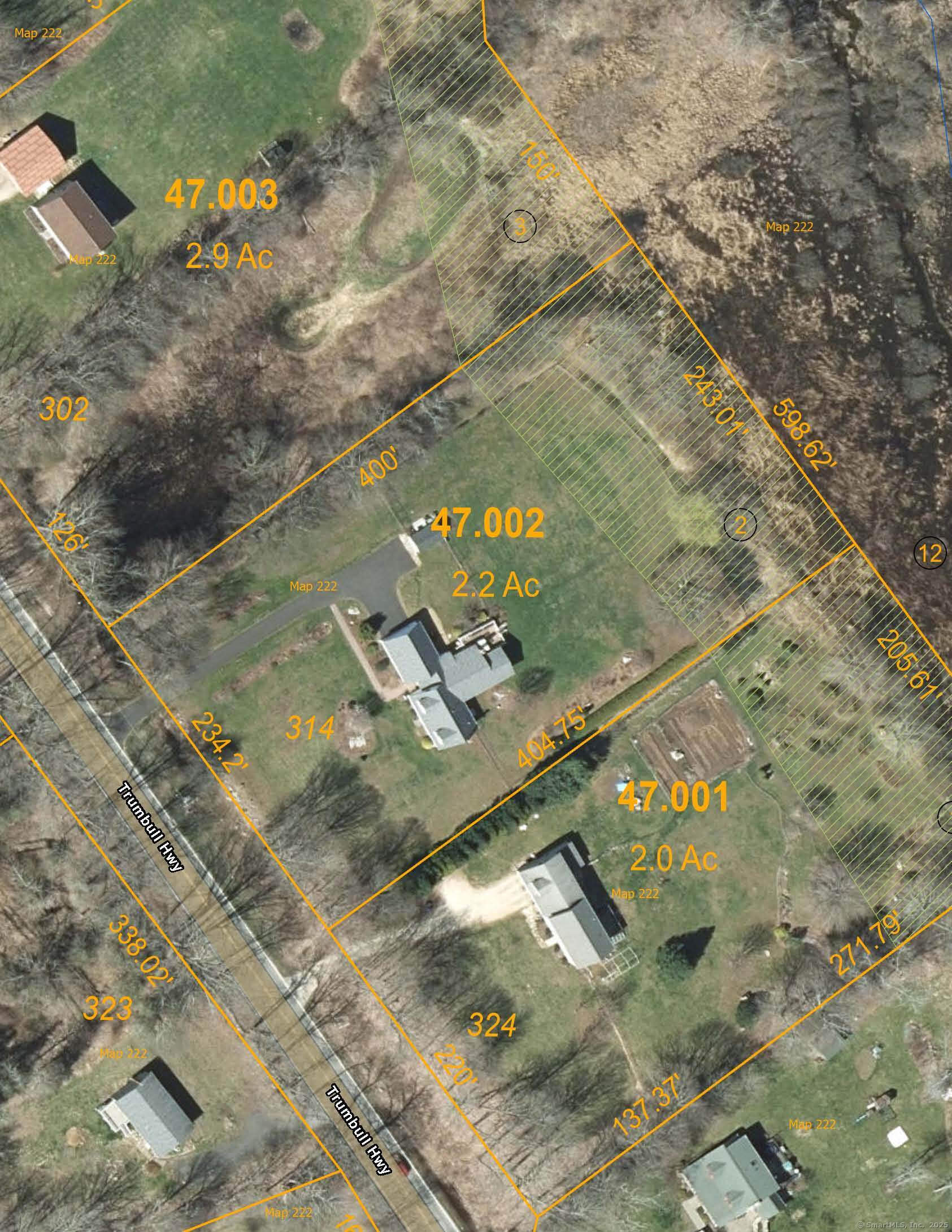 314 Trumbull Highway, Lebanon, Connecticut image 40