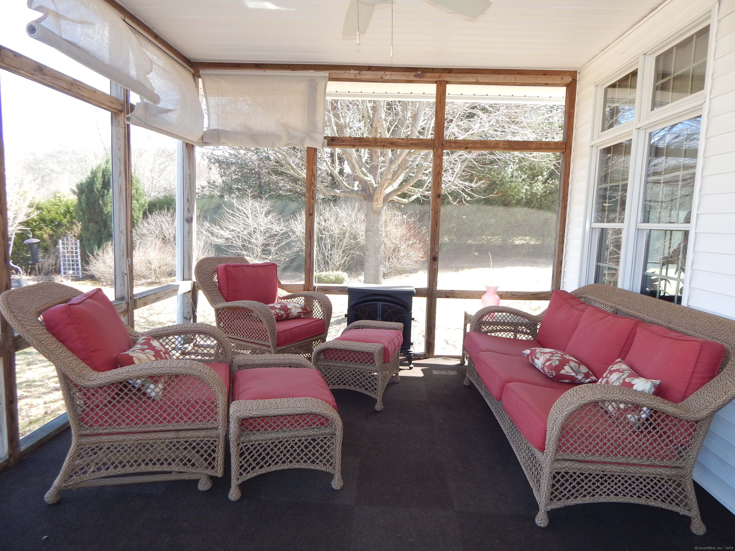 314 Trumbull Highway, Lebanon, Connecticut image 21