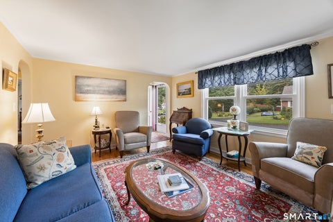 Tiny photo for 113 Blatchley Avenue, Southington, CT 06489 (MLS # 24208455)