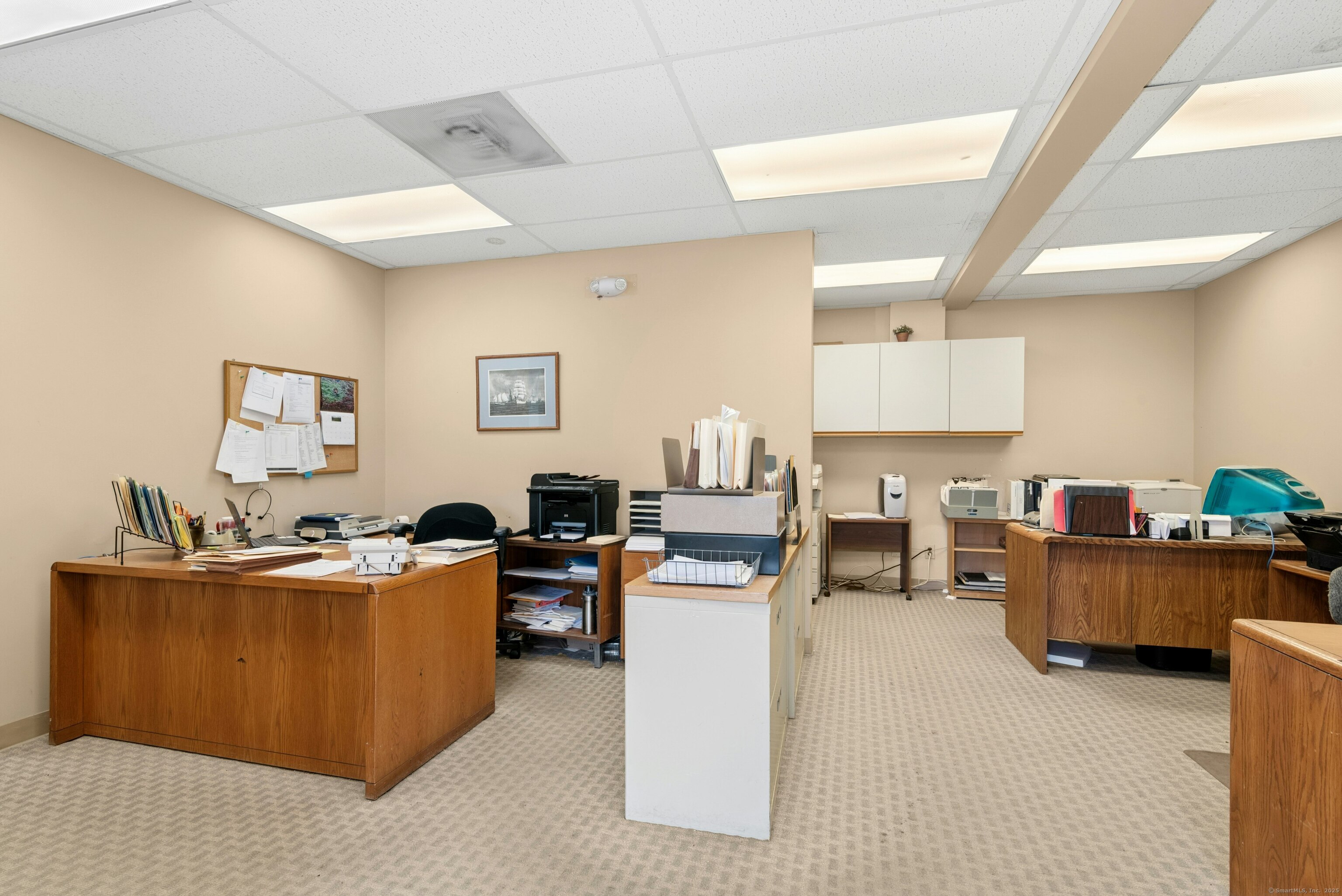 22 East Avenue 21