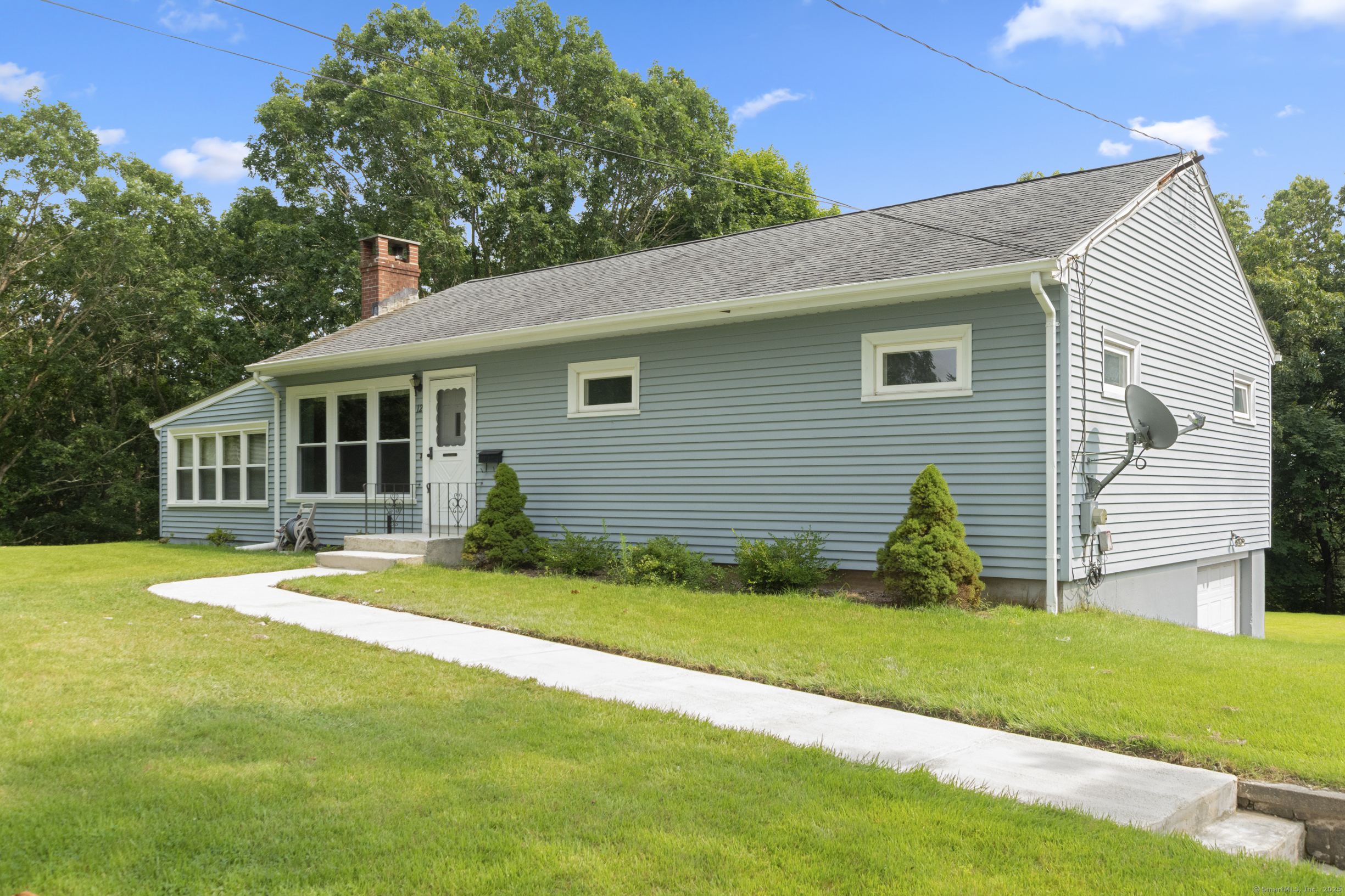 12 Paradise Lane