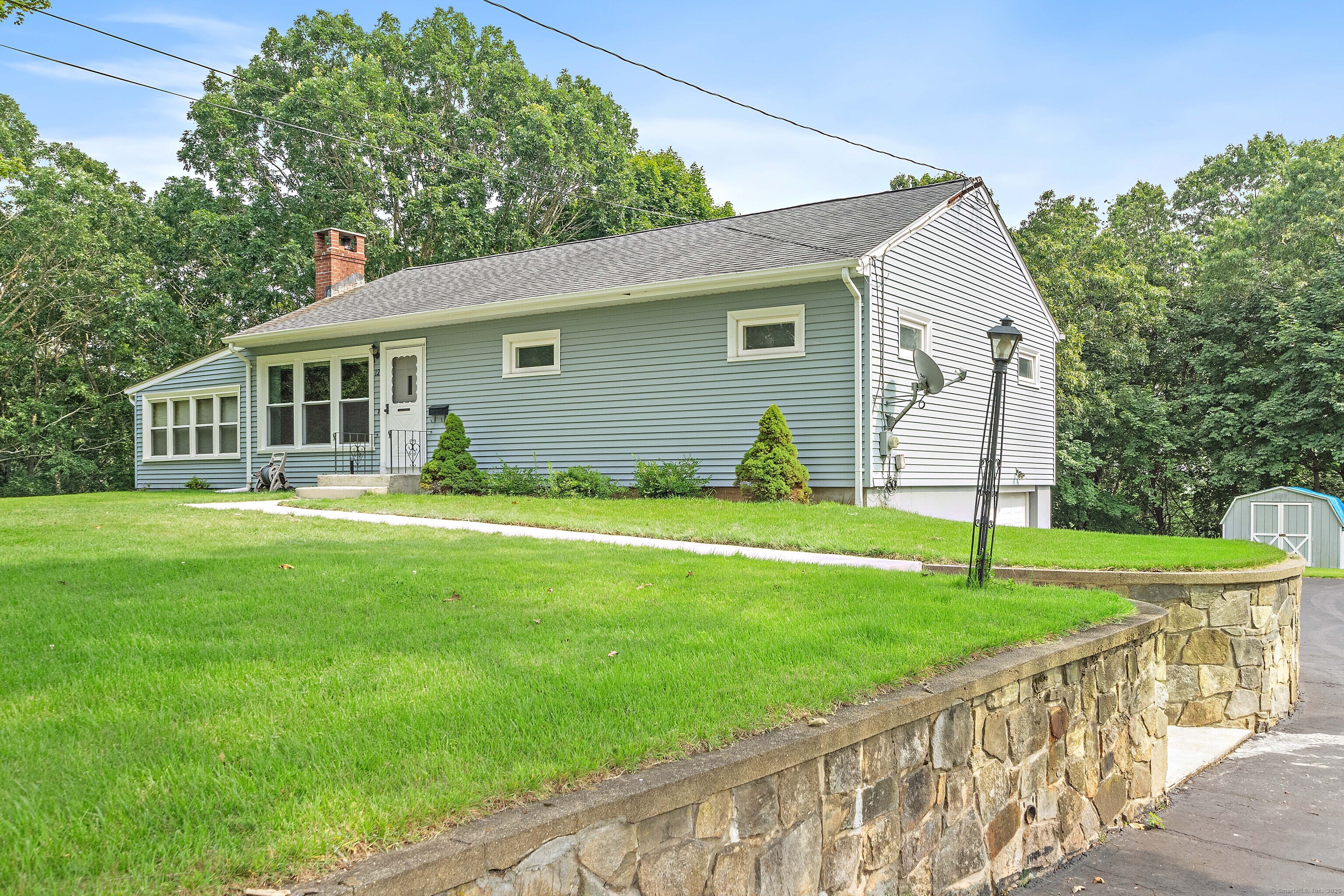 12 Paradise Lane