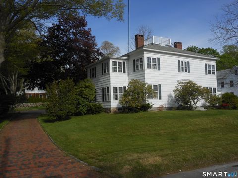 Photo of 181 High Street #2 South, Groton, CT 06355 (MLS # 24171681)