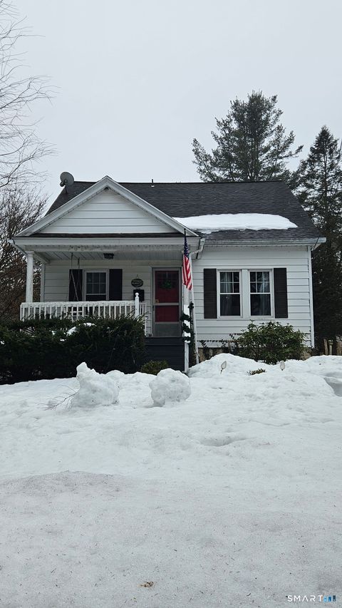 22 Hamilton Lane Watertown CT 06795