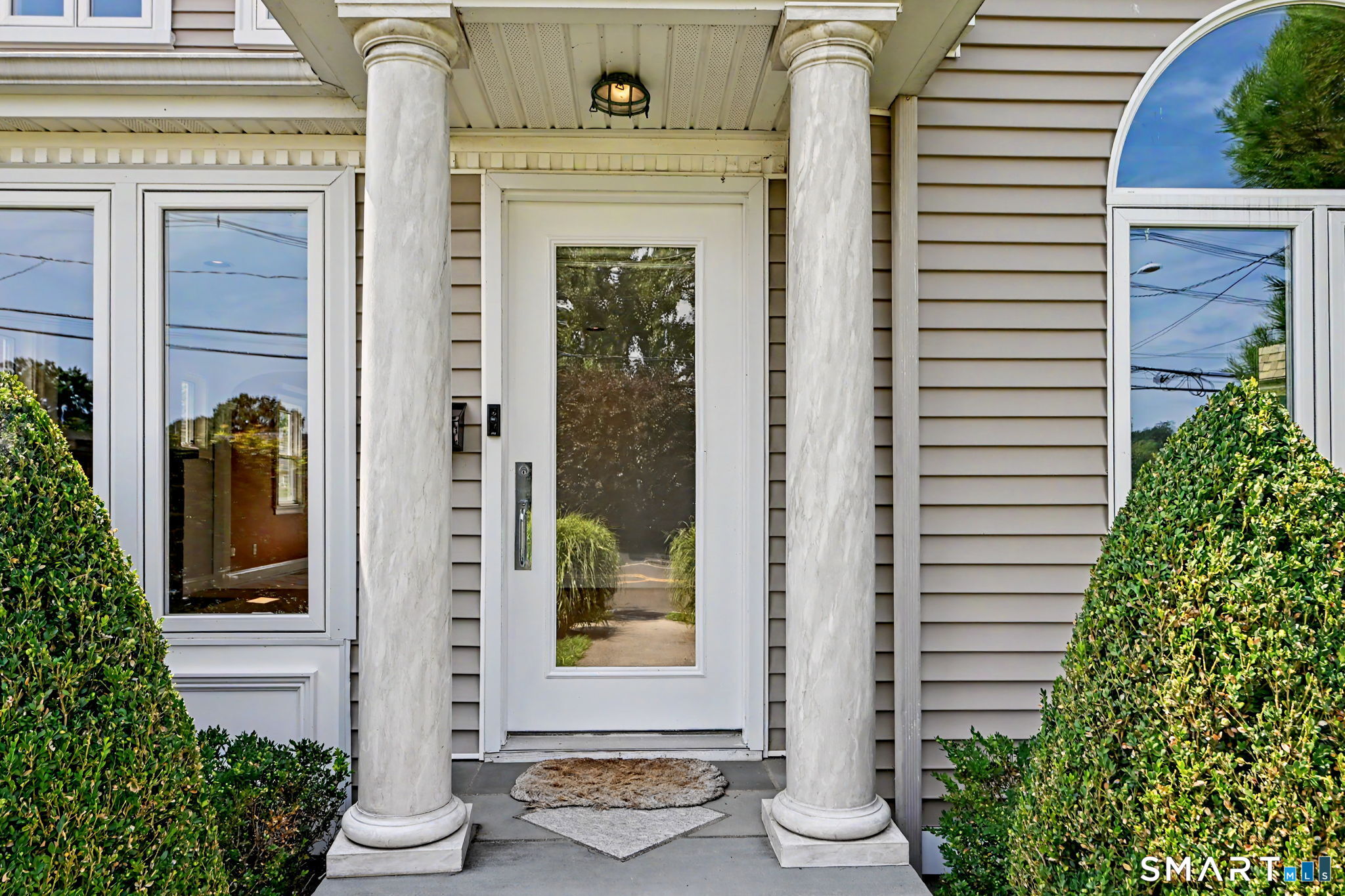 160 Gregory Boulevard