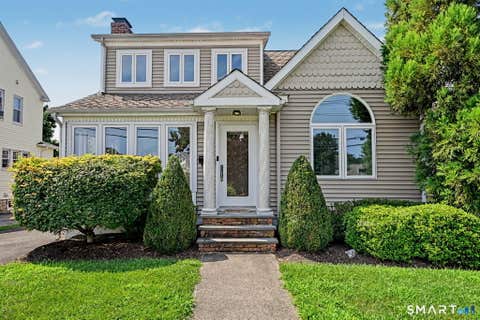 Homes For Sale - 160 Gregory Boulevard<br/> Norwalk, CT 06855