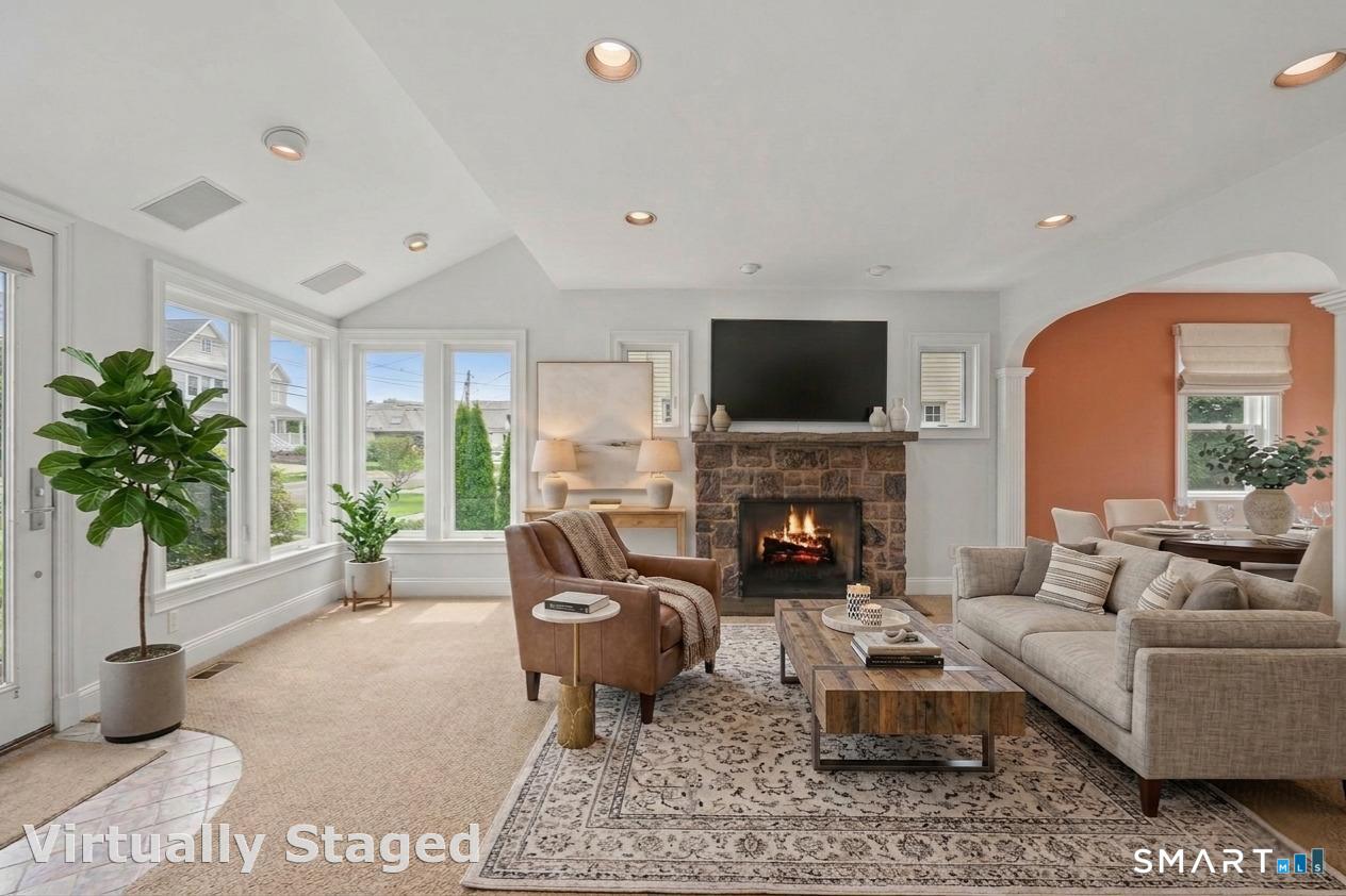160 Gregory Boulevard