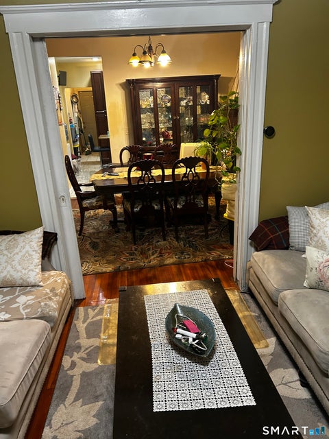 Tiny photo for 220-222 Dewey Street, Bridgeport, CT 06605 (MLS # 24214398)