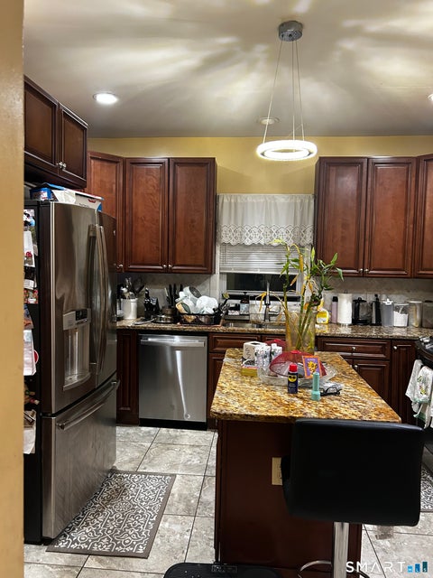 Tiny photo for 220-222 Dewey Street, Bridgeport, CT 06605 (MLS # 24214398)