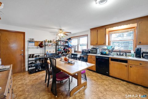 Tiny photo for 26 Upton Street, New Britain, CT 06051 (MLS # 24162514)