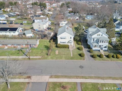 Tiny photo for 26 Upton Street, New Britain, CT 06051 (MLS # 24162514)