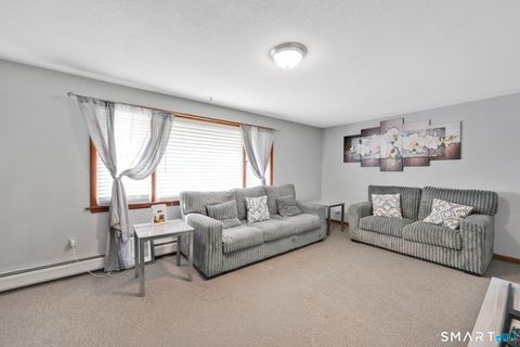 Tiny photo for 26 Upton Street, New Britain, CT 06051 (MLS # 24162514)