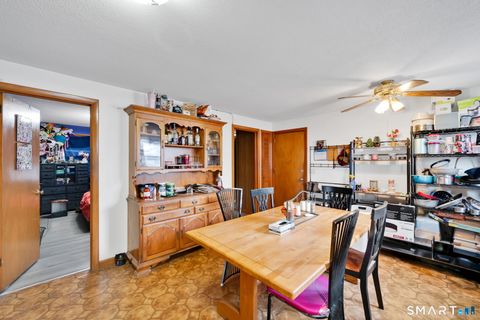 Tiny photo for 26 Upton Street, New Britain, CT 06051 (MLS # 24162514)