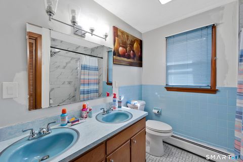 Tiny photo for 26 Upton Street, New Britain, CT 06051 (MLS # 24162514)