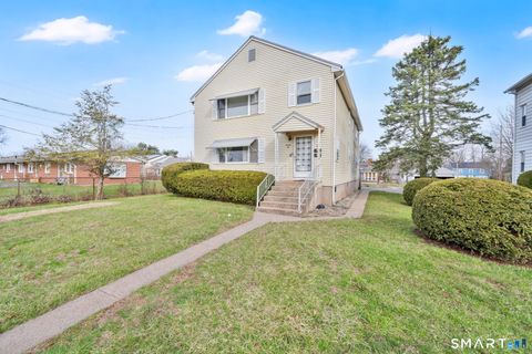 Tiny photo for 26 Upton Street, New Britain, CT 06051 (MLS # 24162514)