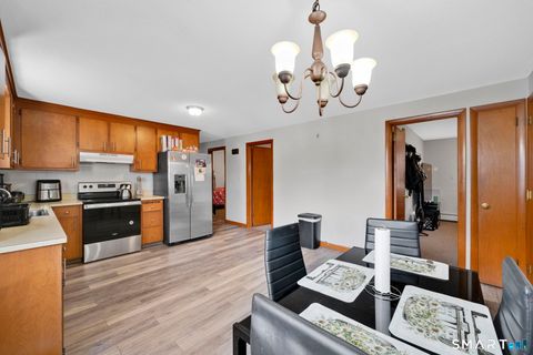 Tiny photo for 26 Upton Street, New Britain, CT 06051 (MLS # 24162514)