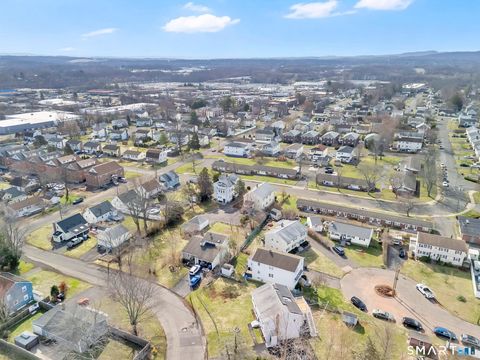 Tiny photo for 26 Upton Street, New Britain, CT 06051 (MLS # 24162514)