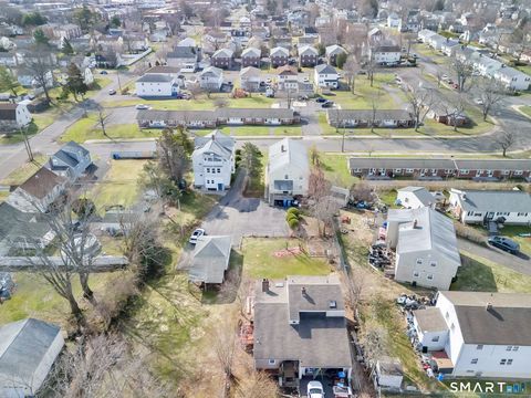 Tiny photo for 26 Upton Street, New Britain, CT 06051 (MLS # 24162514)