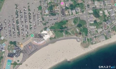 Tiny photo for 41 Stuart Avenue, New London, CT 06320 (MLS # 24155825)