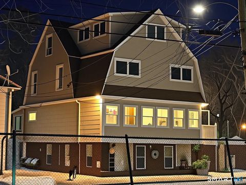 Photo of 41 Stuart Avenue, New London, CT 06320 (MLS # 24155825)