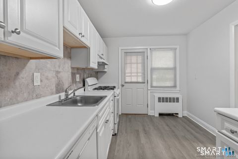 Tiny photo for 12 Hamilton Court #D, Stamford, CT 06902 (MLS # 24164312)
