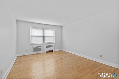 Tiny photo for 12 Hamilton Court #D, Stamford, CT 06902 (MLS # 24164312)