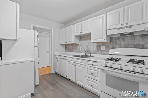 Tiny photo for 12 Hamilton Court #D, Stamford, CT 06902 (MLS # 24164312)