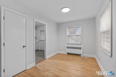 Tiny photo for 12 Hamilton Court #D, Stamford, CT 06902 (MLS # 24164312)