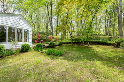 A home in Stamford