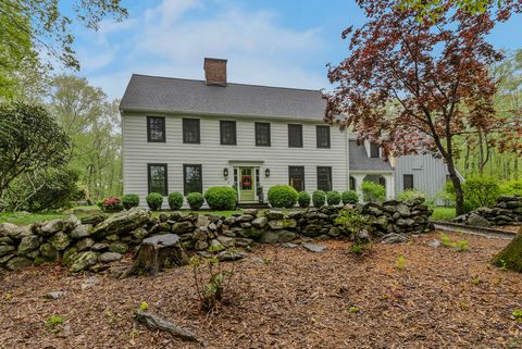 158 Mile Common Road Easton CT 06612