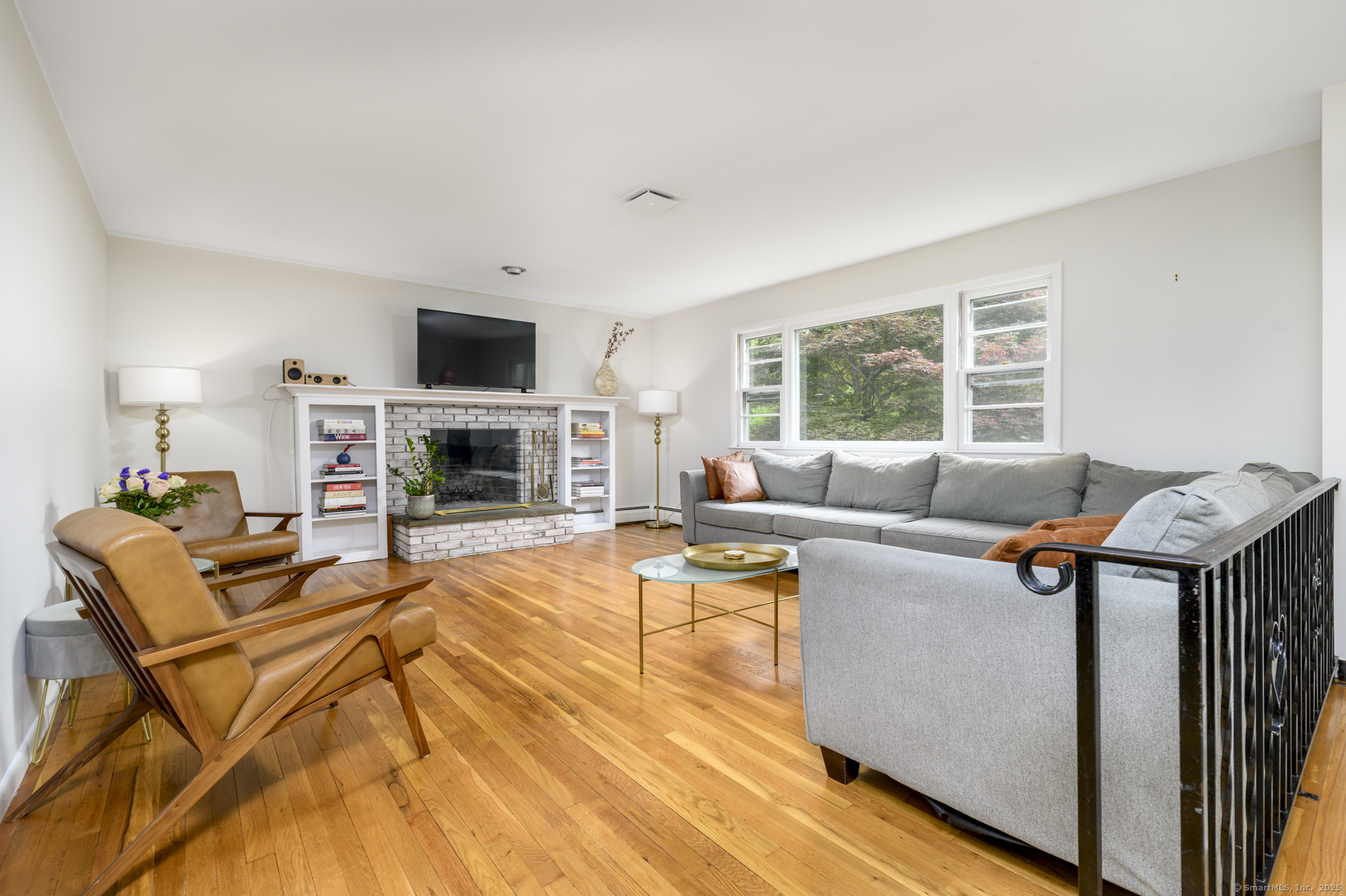 525 Bennetts Farm Road