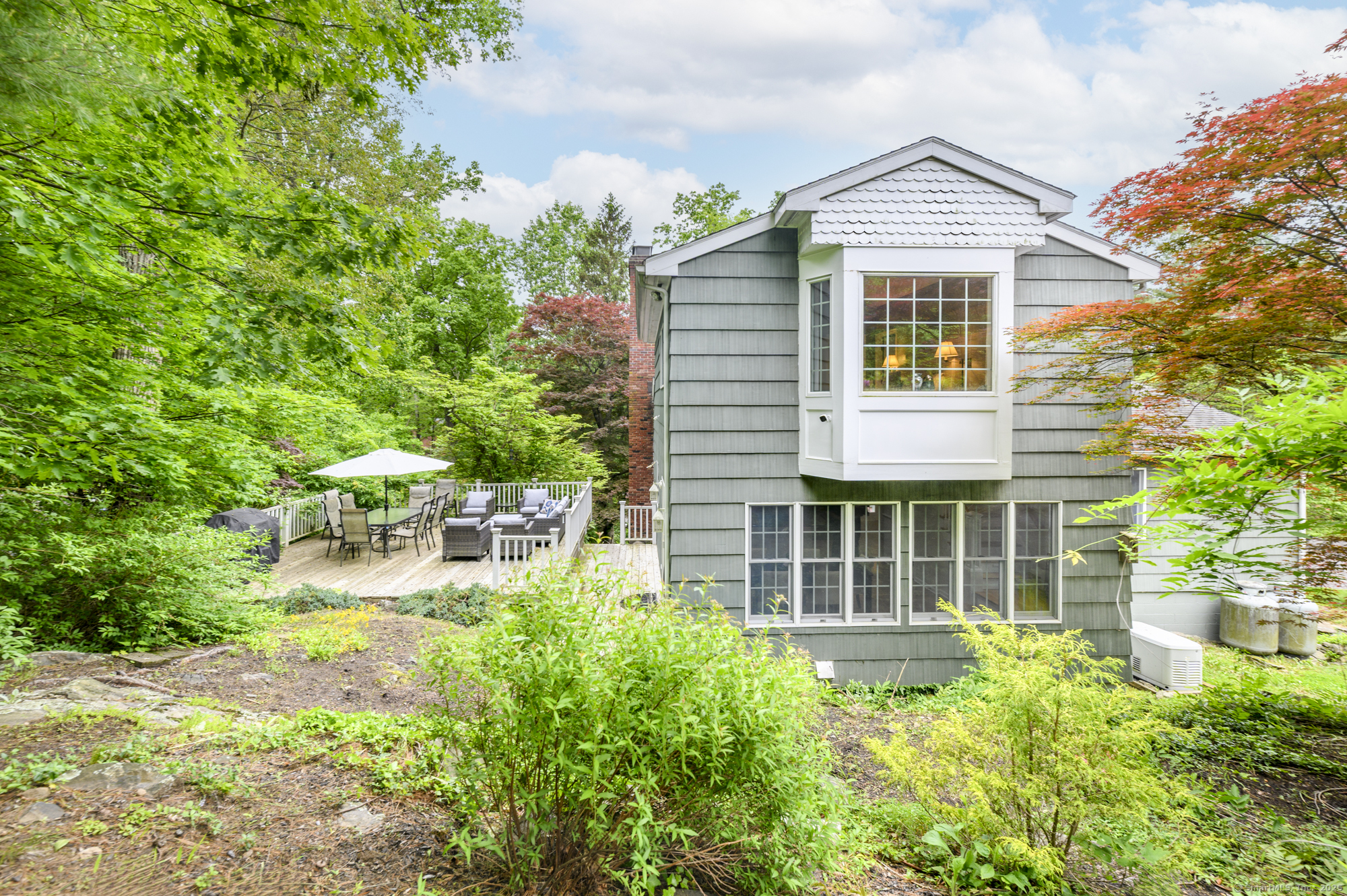 525 Bennetts Farm Road
