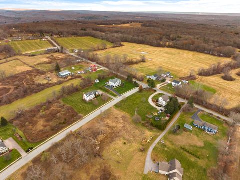 Tiny photo for 6 Farm View Drive, Norwich, CT 06360 (MLS # 24141114)